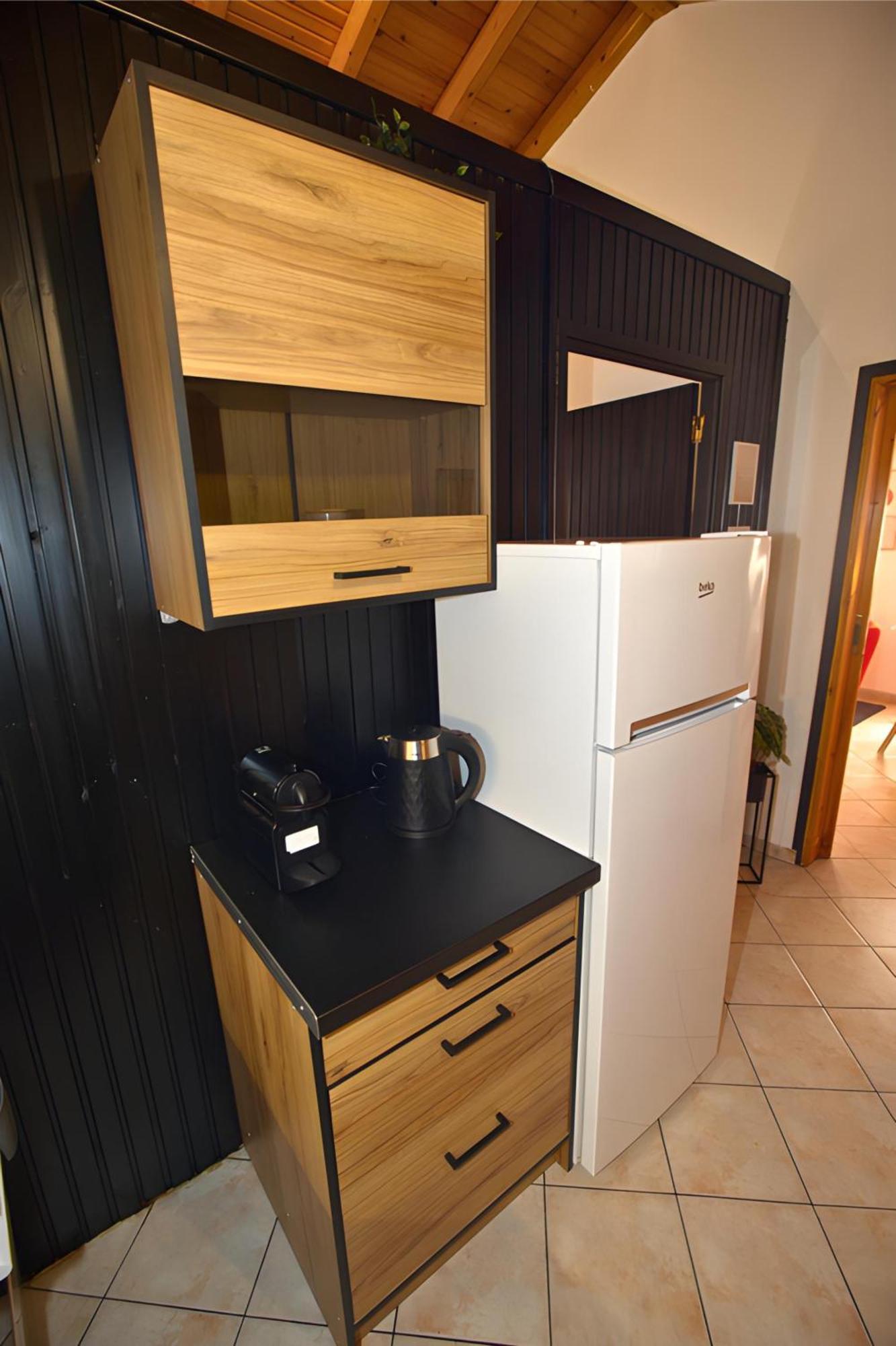 Nafplio Nook Villa ภายนอก รูปภาพ