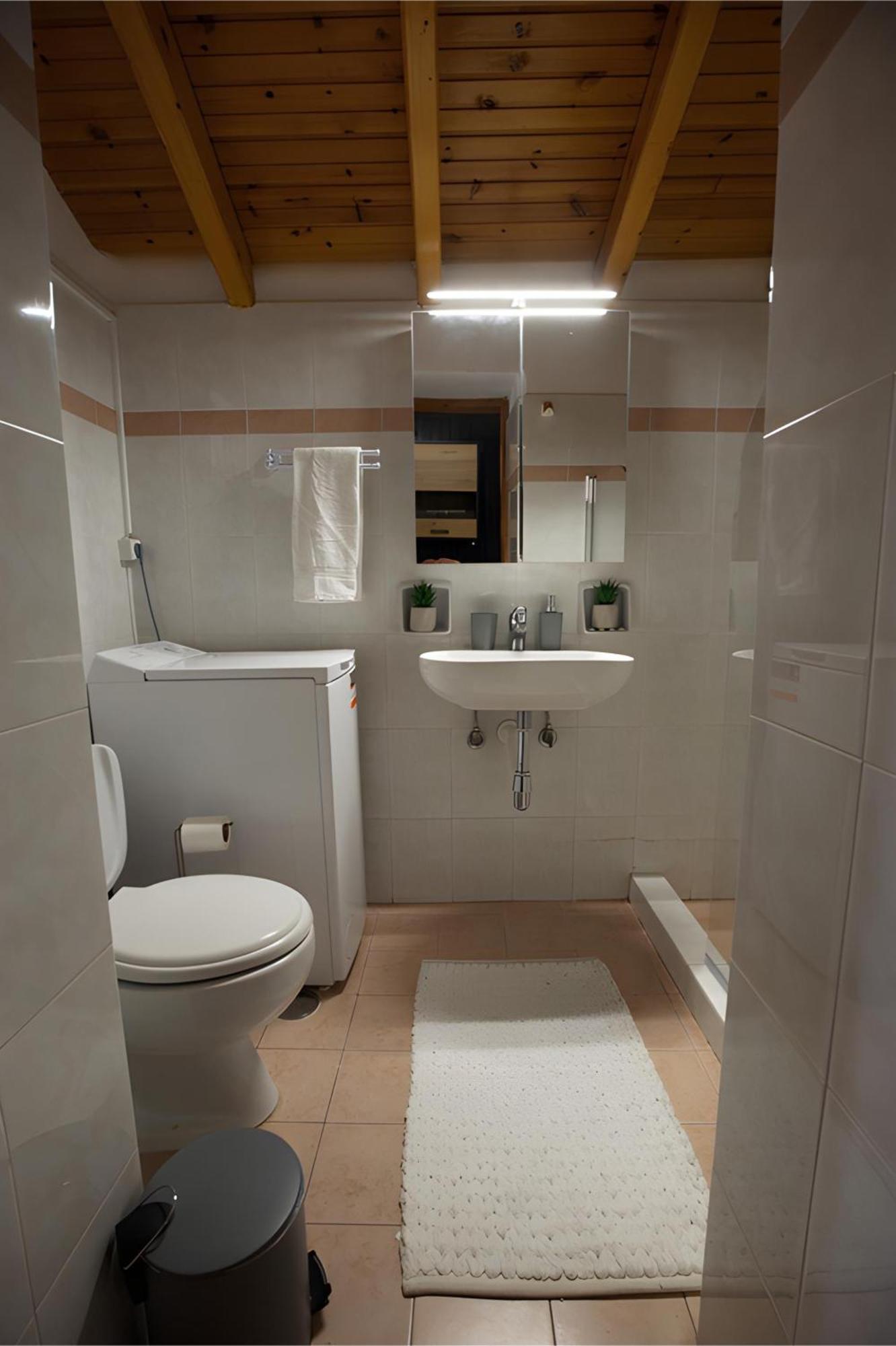 Nafplio Nook Villa ภายนอก รูปภาพ