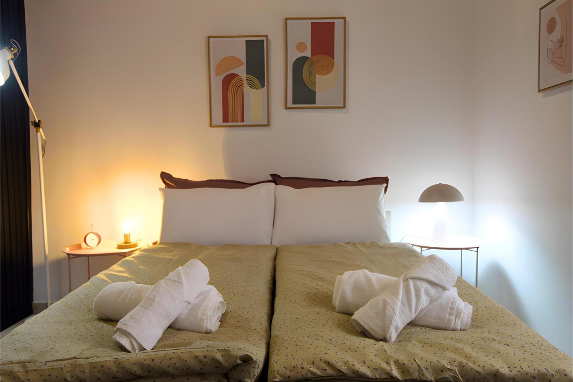 Nafplio Nook Villa ภายนอก รูปภาพ